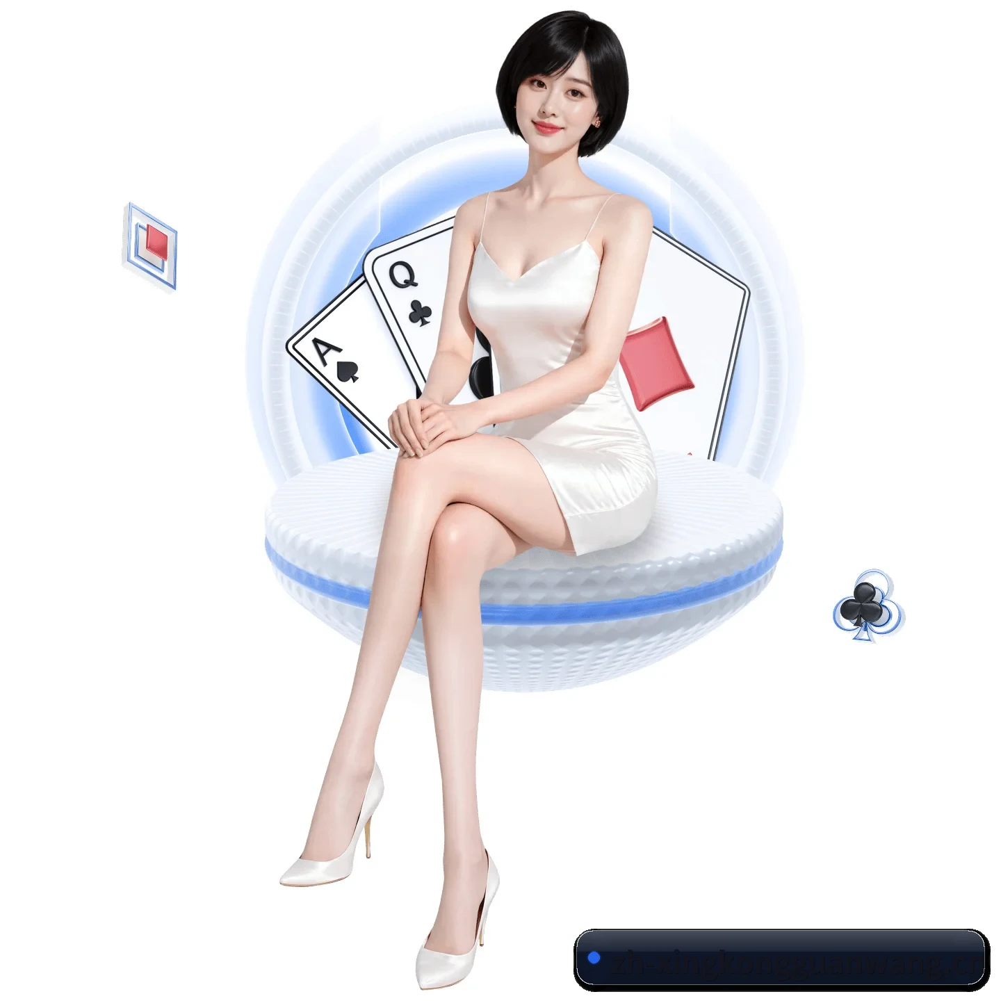 赛事数据中心落成